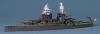 Battleship "Arizona" Pearl Harbour (1 p.) USA 1941 Neptun N 1306P